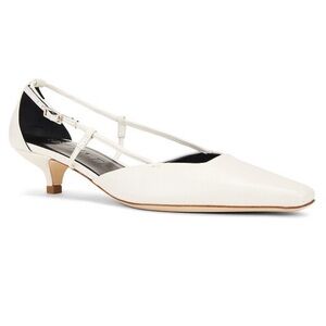 By Far Francine Heel in Limewash 37